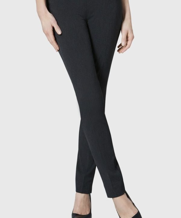 Gaby 31" Slim Pants